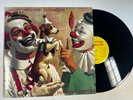 BUTTHOLE SURFERS Locust Abortion Technician LP Touch N Go. T&GLP19 US 1987 VG+