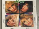 POISON ‘Look What The Cat Dragged In’ - Purple 180 Gram SEALED VINYL FRM-86735