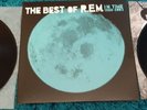  In Time: The Best Of R.E.M. 1988-2003 2 VINYL LP