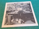 Red Rhodes - Velvet Hammer in a Cowboy Band. Vinyl LP. Produced by Mike Nesmith.