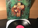 DEMON Night of the Demon LP NWOBHM Brazil vinyl 1984 metal saxon iron maiden