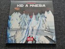 Kid A Mnesia [LP] by Radiohead (Record, 2021) NEW & SEALED