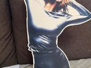 Madonna rescue me oromotional cardboard cutout