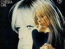 Nico Chelsea Girl UK vinyl LP album record 2353025 MGM 1971
