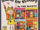 The McCoys - Hang On Sloopy 1965 Mono LP w/Hype Sticker • Excellent Condition
