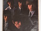 The Rolling Stones - No. 2 Vinyl - Mono, real 1st press, 1A/1A