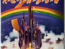 Rainbow - Ritchie Blackmore's Rainbow - Vinyl LP 1975 US - PD 6049 Gatefold