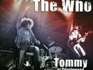 THE WHO Tommy at Tanglewood 1970 Live 12