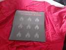 stiff little fingers inflammable material RED vinyl factory sealed unopened copy