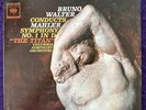 MAHLER Symphony No. 1 