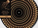 Royal Blood: Back To The Water Below Zoetrope Vinyl Pre Order Ltd To 4,000
