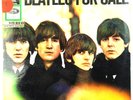 The Beatles - Beatles For Sale (Odeon Records) Vinyl LP Album (SMO 83790)
