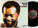Ahmad Jamal - Freeflight LP - ABC Impulse