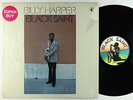 Billy Harper - Black Saint LP - Black Saint Italy VG++ Shrink