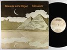 Bob Moses - Bittersuite In The Ozone LP - Mozown VG+
