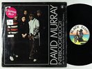 David Murray - Interboogieology LP - Black Saint Italy VG++ Shrink