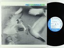 Donald Byrd - Free Form LP - Blue Note - BLP 4118 Mono RVG NY USA VG+