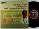 Emil Richards & Microtonal Blues Band - Journey To Bliss LP - Impulse VG+