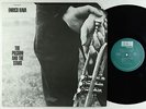Enrico Rava - The Pilgrim And The Stars LP - ECM - 1063 VG++