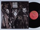 BLACK UHURU The Dub Factor MANGO LP VG+/VG++ x