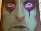 Alice Cooper- From the Inside. A1 1978 vinyl in great condition