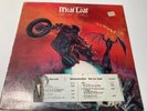 Meat Loaf: Bat Out of Hell (Promo Vinyl LP, Epic)  *Rare