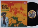 MIKEY DREAD World War III DREAD AT THE CONTROLS LP VG+ uk x
