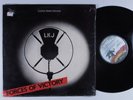 LINTON KWESI JOHNSON Forces Of Victory MANGO LP VG+ SHRINK x