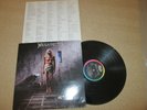 MEGADETH - COUNTDOWN TO EXTINCTION - CAPITOL 0247 A /B PRESSING