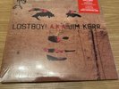 Simple Minds Jim Kerr Aka Lost boy Vinyl Signed Ltd Edition Bonus Tracks