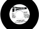 Bob Marley & The Wailers - How Many Times/ Go Jimmy Go. GREAT TRACKS A Must -7''