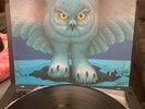 RUSH Fly By Night EARLY '80'S PRESSING w/VG+ VINYL