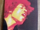 Jimi Hendrix Electric Ladyland Vinyl