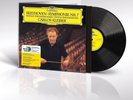 KLEIBER WIENER PHILHARMONIKER -BEETHOVEN: SYMPHONY NO.7 IN A MAJOR OP.92 1xLP