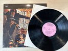 The Free Spirits Featuring Larry Coryell Out Of Sight And Sound MINT- LP Probe