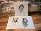 The Search For Everything by John Mayer (Record, 2017) 2LP Vinly