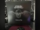 Avenged Sevenfold Waking The Fallen Sealed Oxblood Red Limited Edition Vinyl