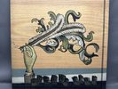 Arcade Fire - Funeral 2009 RePress 180 gram Dble Gatefold Vinyl LP MRG255 Insert