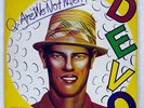 DEVO Q: ARE WE NOT MEN? A: WE ARE DEVO WARNER BROS. P10591W JAPAN VINYL LP