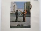 PINK FLOYD Wish You Were Here LP Columbia HC 43453 RARE Half-Speed Master NM++