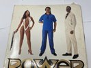Ice T Power Vinyl GD