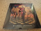 Michael Jackson ‎– Blood On The Dance Floor / History In The Mix 2xSEALED VINYL