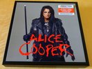 Alice Cooper - Paranormal Stories - 3 x Picture Disc Box - No. 249/1250  NEU