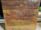 Alice Cooper - School's Out LP Fold Out Cover - Vinyl Album - NEW SEALED