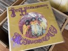 Jimi Hendrix Experience – Are You Experienced 1967 Reprise R 6261 Mono Vinyl VG+