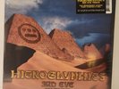 HIEROGLYPHICS - 3RD EYE VISION Limited 3xLP Vinyl 2019 US New
