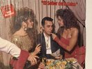 RAUL MARRERO El Senor De La Salsa Nariz Millonaria LATIN LP 1988 TH Rodven