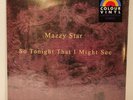 MAZZY STAR - SO TONIGHT THAT I MIGHT SEE Purple Vinyl 2020 EU New