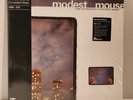 MODEST MOUSE - THE LONESOME CROWDED WEST Purple Vinyl 2xLP VMP-E111 2022 New