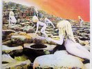 LED ZEPPELIN HOUSES OF THE HOLY ATLANTIC P8288A JAPAN VINYL LP